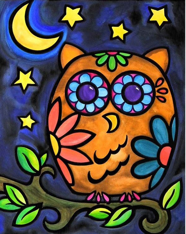 Night Owl