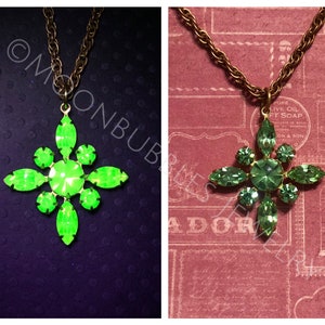 Anastasia Crystal Cardinal Necklace Anastasia Crystal Cardinal Necklace
