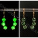 see more listings in the Uranium Glass Jewelry section