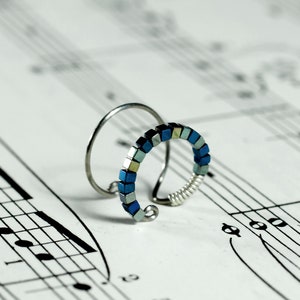 Donna Otteson Jewelry Etsy