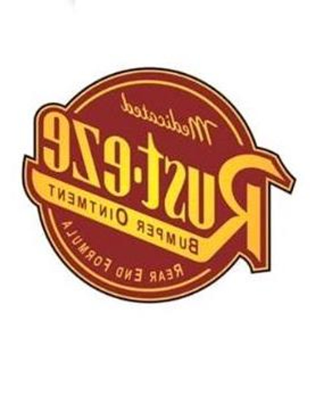 Disney Cars Rusteze Temporary Tattoo - Temporary Tattoos - Character ...