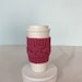 see more listings in the Coffee Mug Cozy section