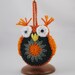 see more listings in the Amigurumi section