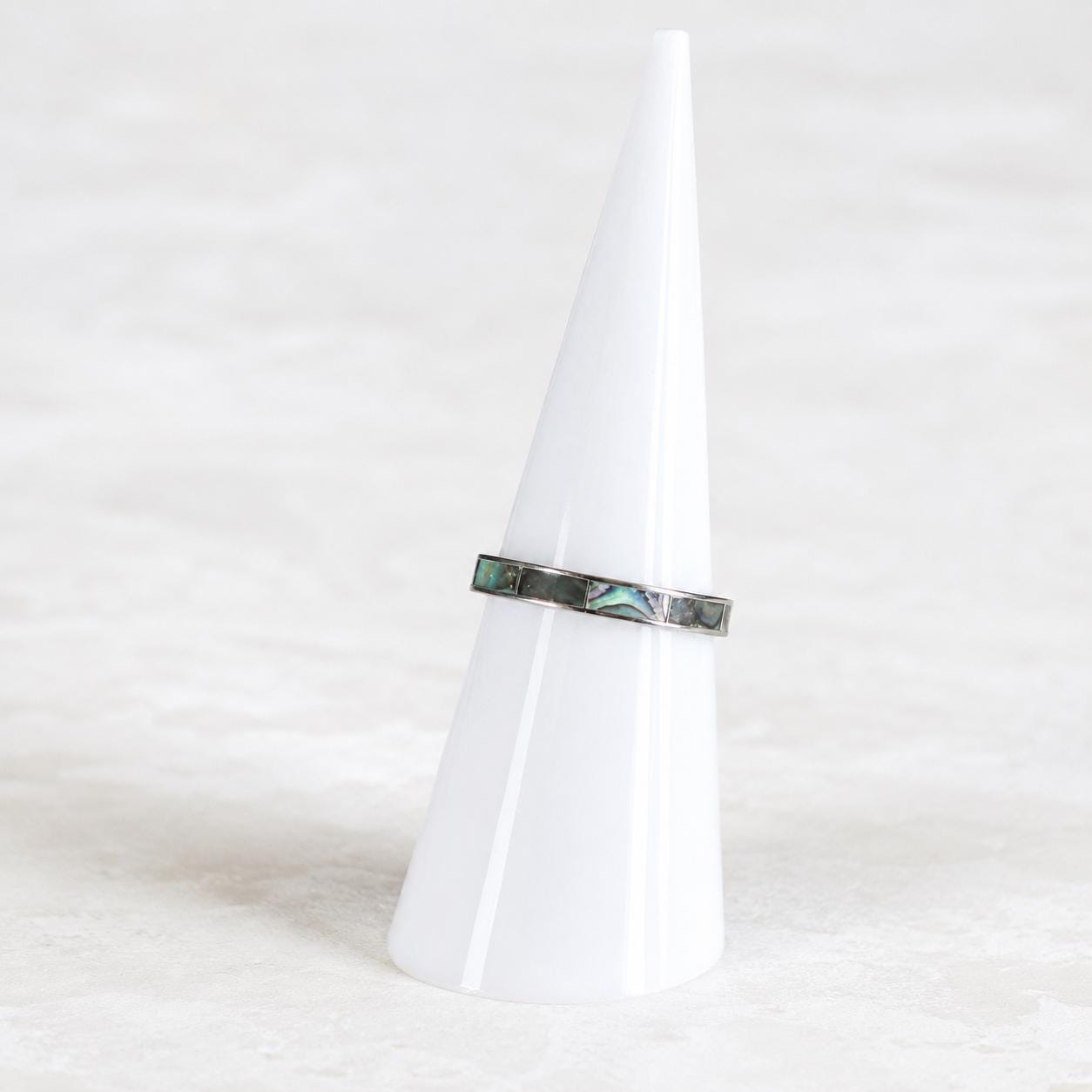 70s 925 Silver Ring - Etsy