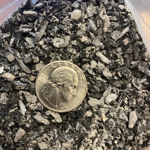 Horticultural Charcoal