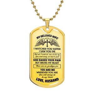 18k Gold Chirurgenstahl, Andenken mit Gravur