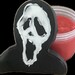 Scream/halloween Slime/butter Slime/clay Scream/red Slime/ Cherry ...
