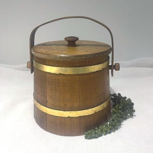 bucket tobacco Tobacco Bucket