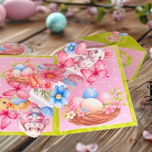 Könnte beinhalten: Ein Set aus drei Keramikbechern mit gesprenkelter, matter Oberfläche. Die Becher sind in Creme-, Hellgrau- und Dunkelgrautönen gehalten. Jeder Becher hat ein schlichtes, minimalistisches Design und einen abgerundeten Henkel.