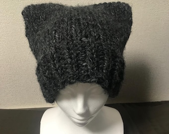Black Cat Hat