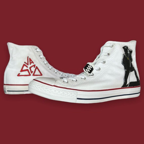Converse Basic Vasco Converse Personalizadas Vasco Zapatillas