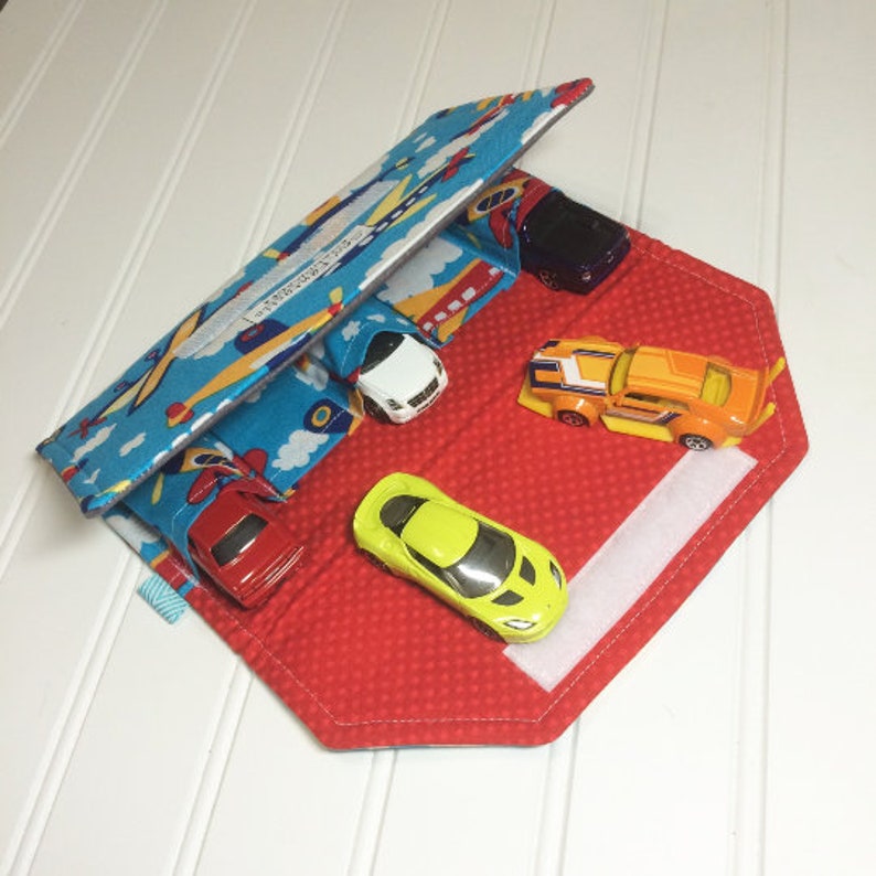 Toy Car Storage Toy Car Organizer Gift for Kids Car Party Etsy