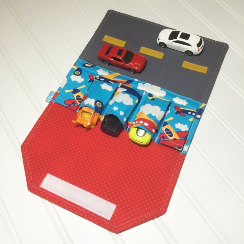 Toy Car Storage Toy Car Organizer Gift for Kids Car Party Etsy