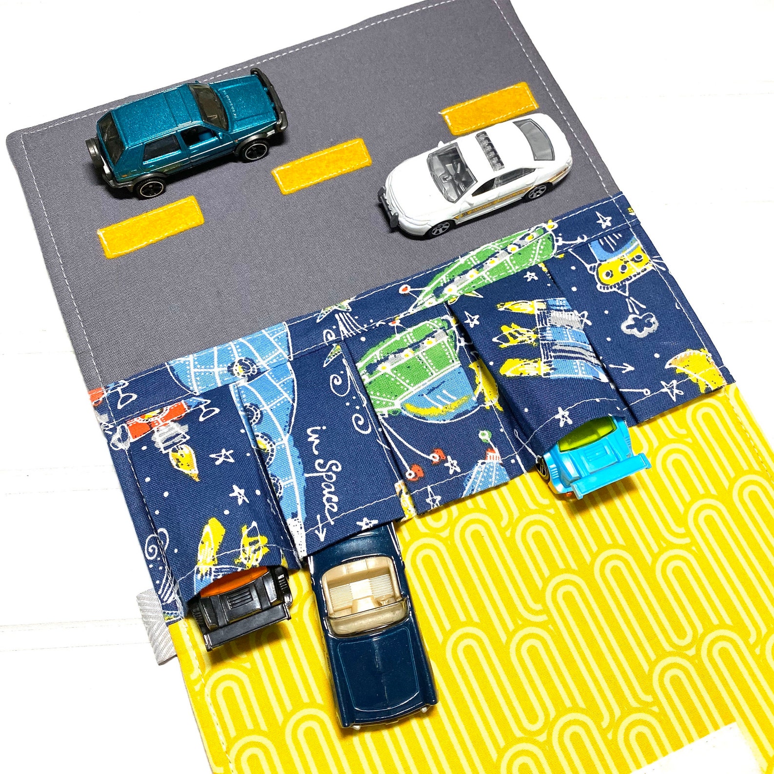 Car Wallet Toy Car Holder Washable Toy Travel Toys Car Etsy