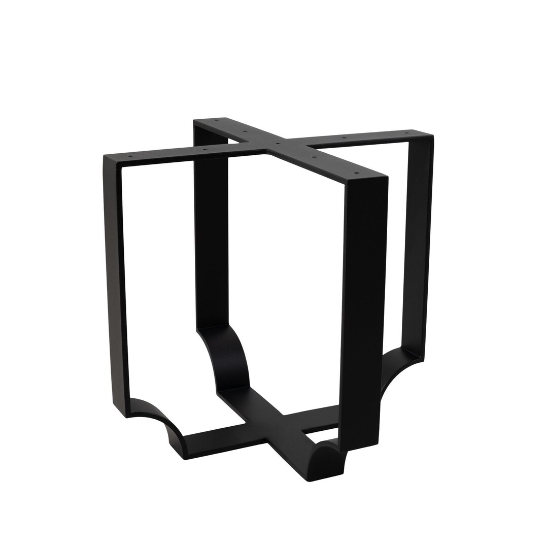 Metal Coffee Table Frame