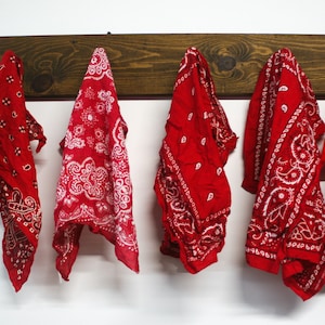 bandanas