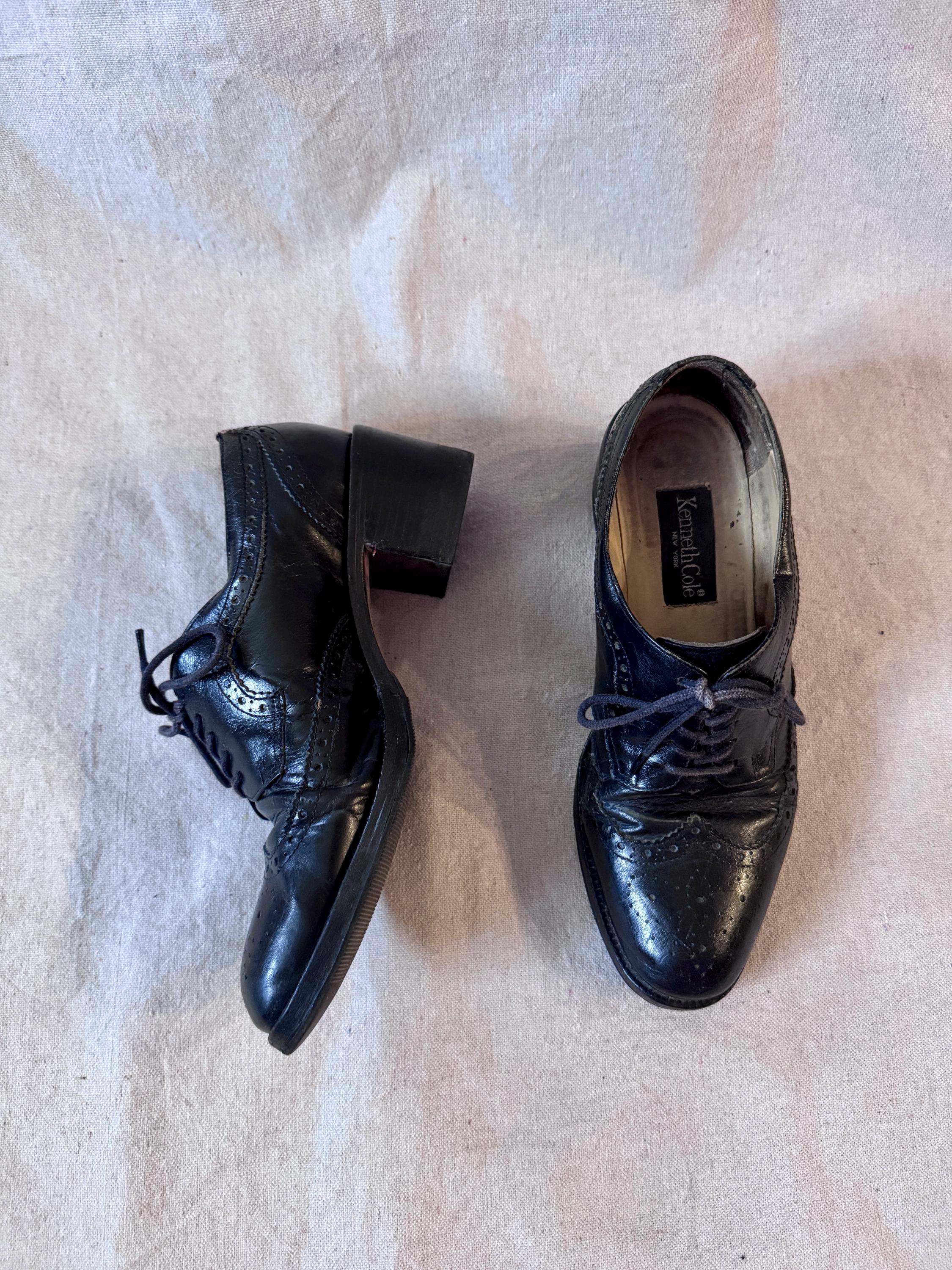 Kenneth Cole Womens Vintage Shoes - Etsy