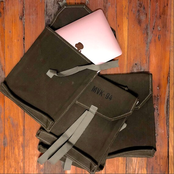 military laptop sleeve