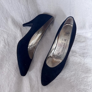 1980s Bruno Magli - Etsy display picture 1