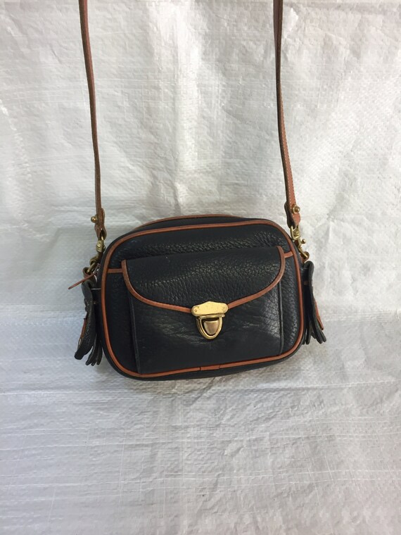 dooney and bourke small crossbody