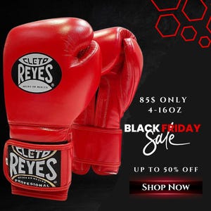 Grant boxing glove - Etsy 日本