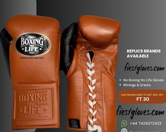 Christmas gifts of No boxing no life glove, Personalized gift of Boxing gloves , gift, Thanksgiving gift for men, anniversary gift for him,