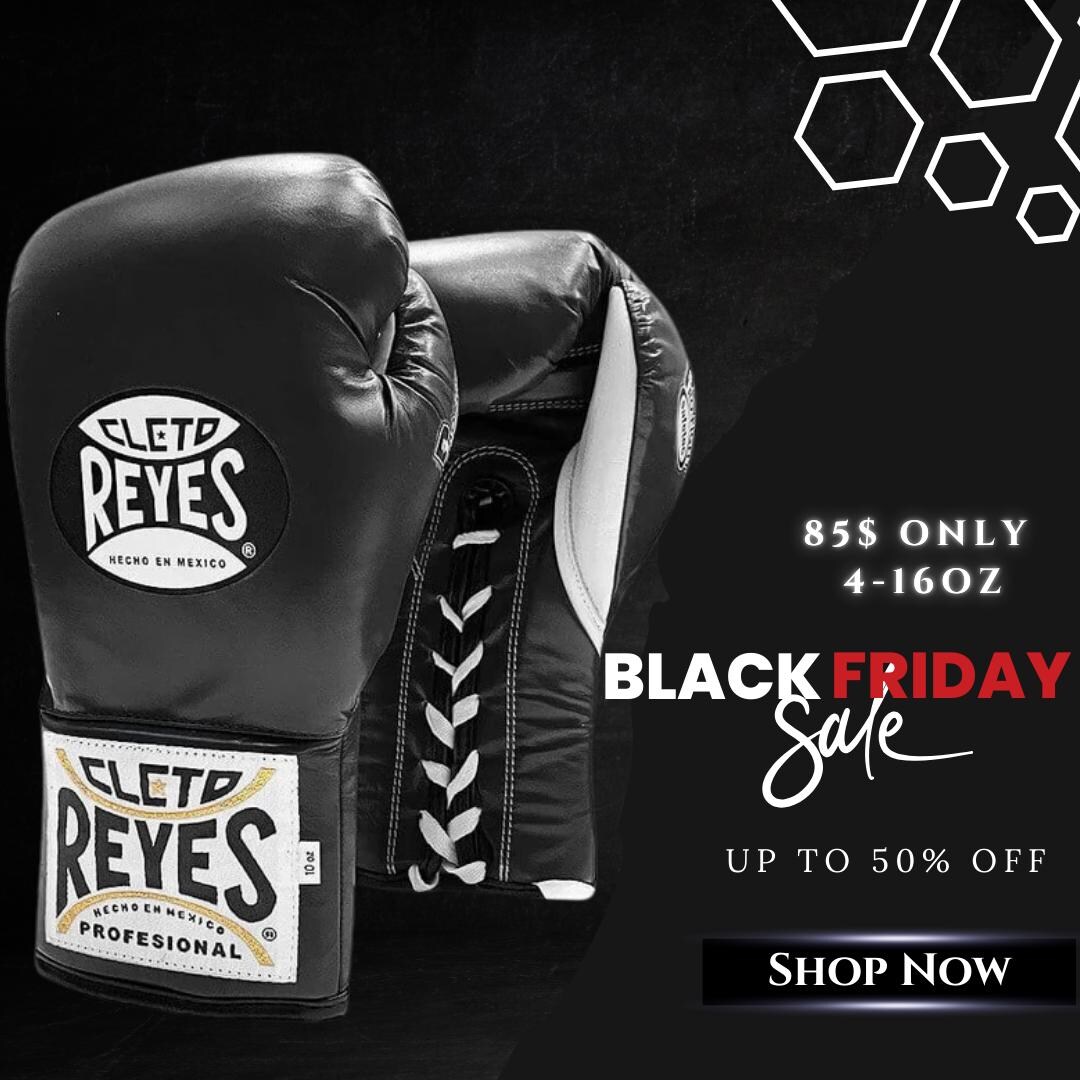 Custom Cleto Reyes Leather Boxing Gloves, Personalized Gift - Etsy