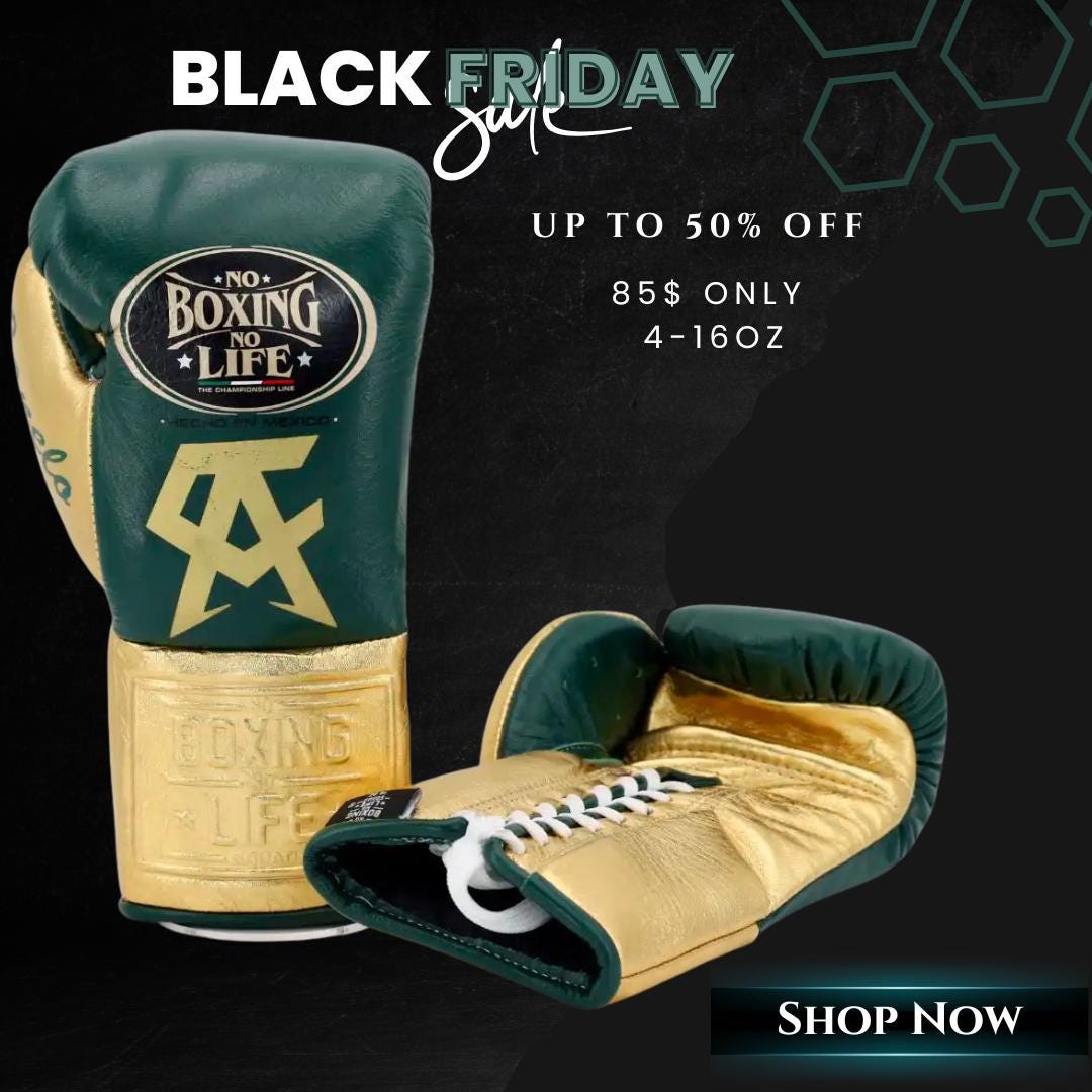 NO BOXING NO LIFE　ボクシンググローブ美品 No boxingNo lifeノーボクシングノーライフボクシンググローブ | 競技