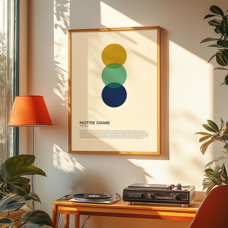 Notre Dame Wall Art Etsy — free download