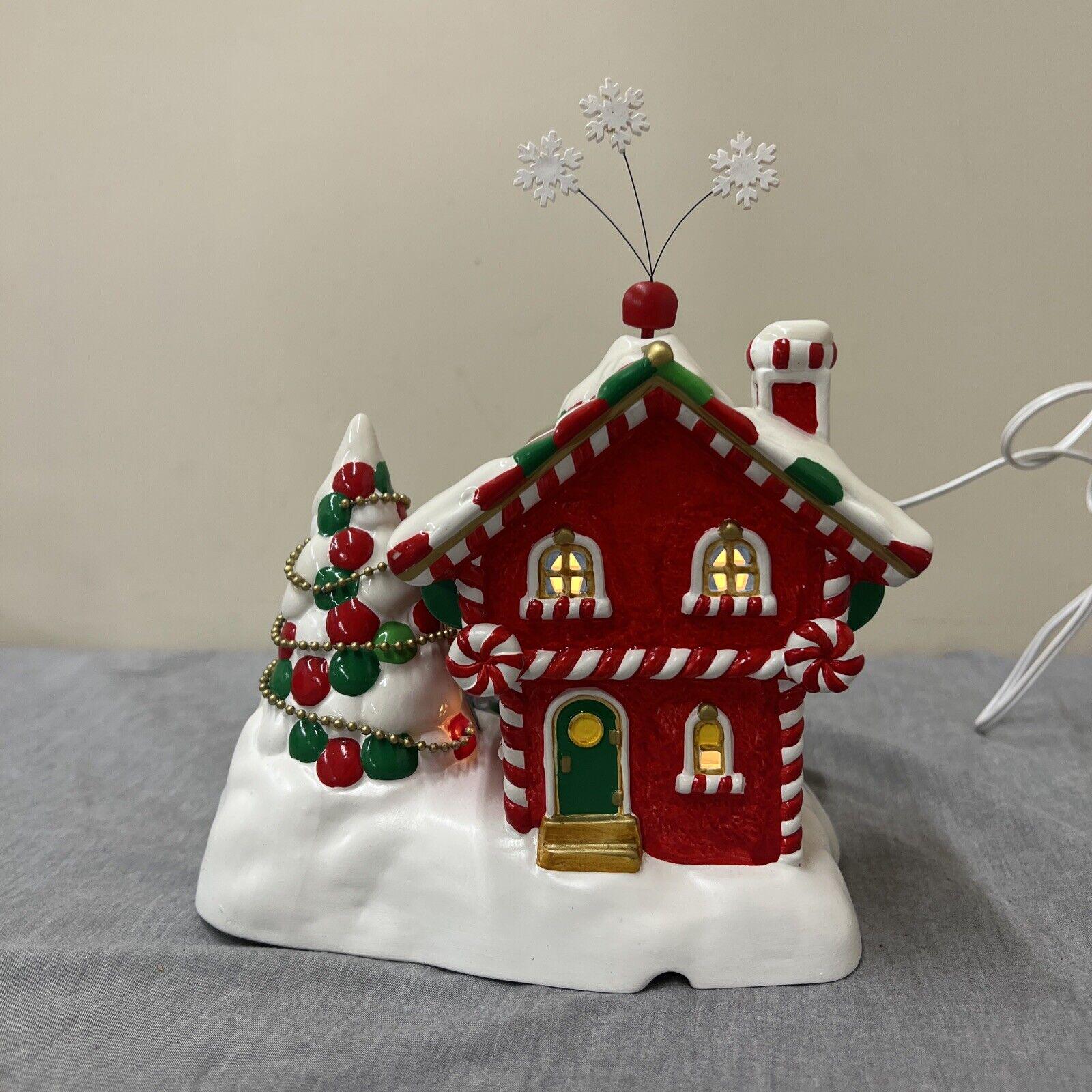 Department 56 M&M