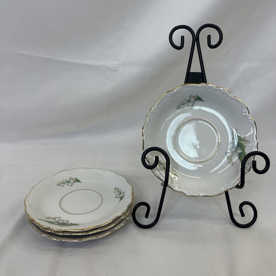 ドイツ製 エーデルシュタインババリア マリアテレジア カバードウェア