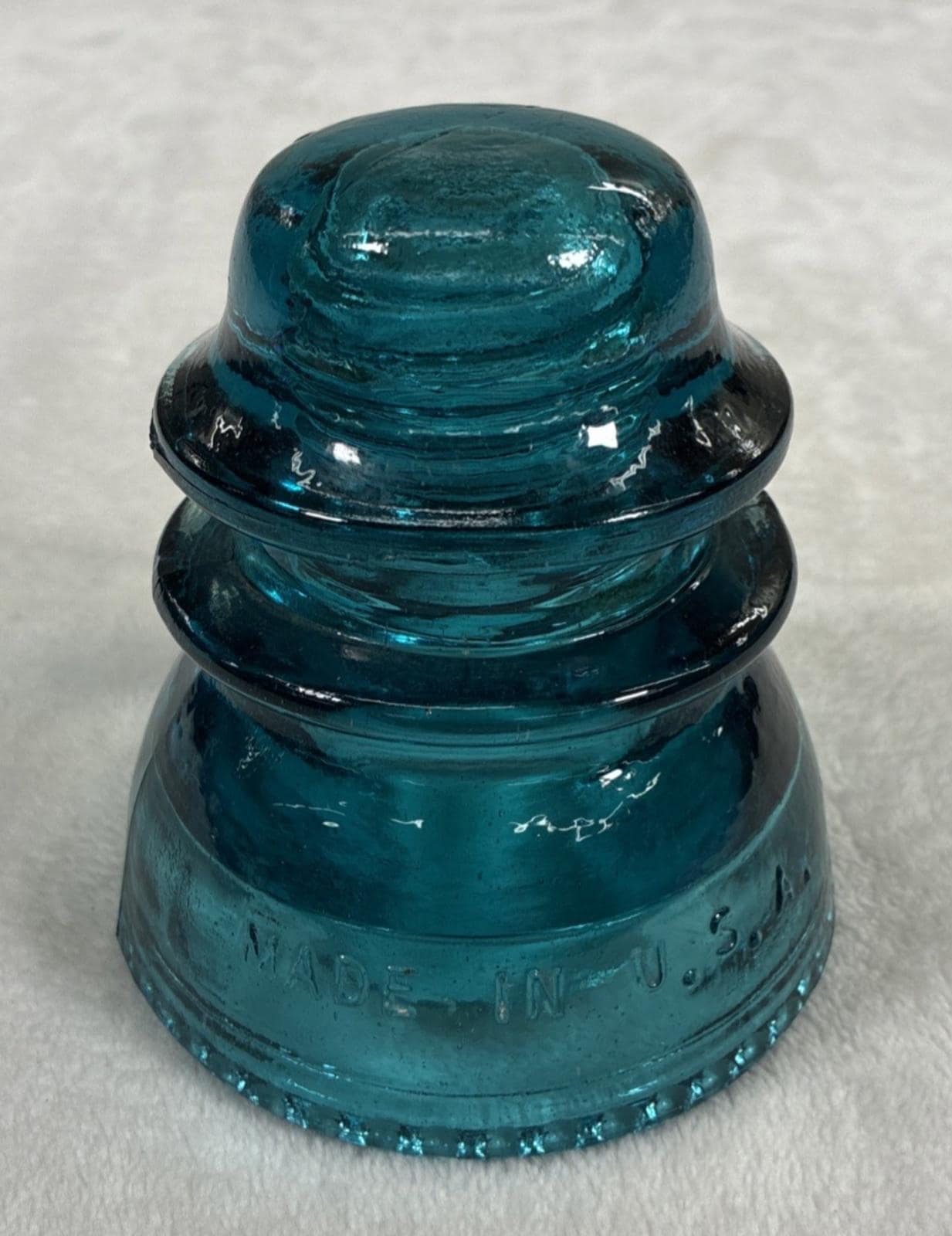 Hemingray Insulator - Etsy - Page 3