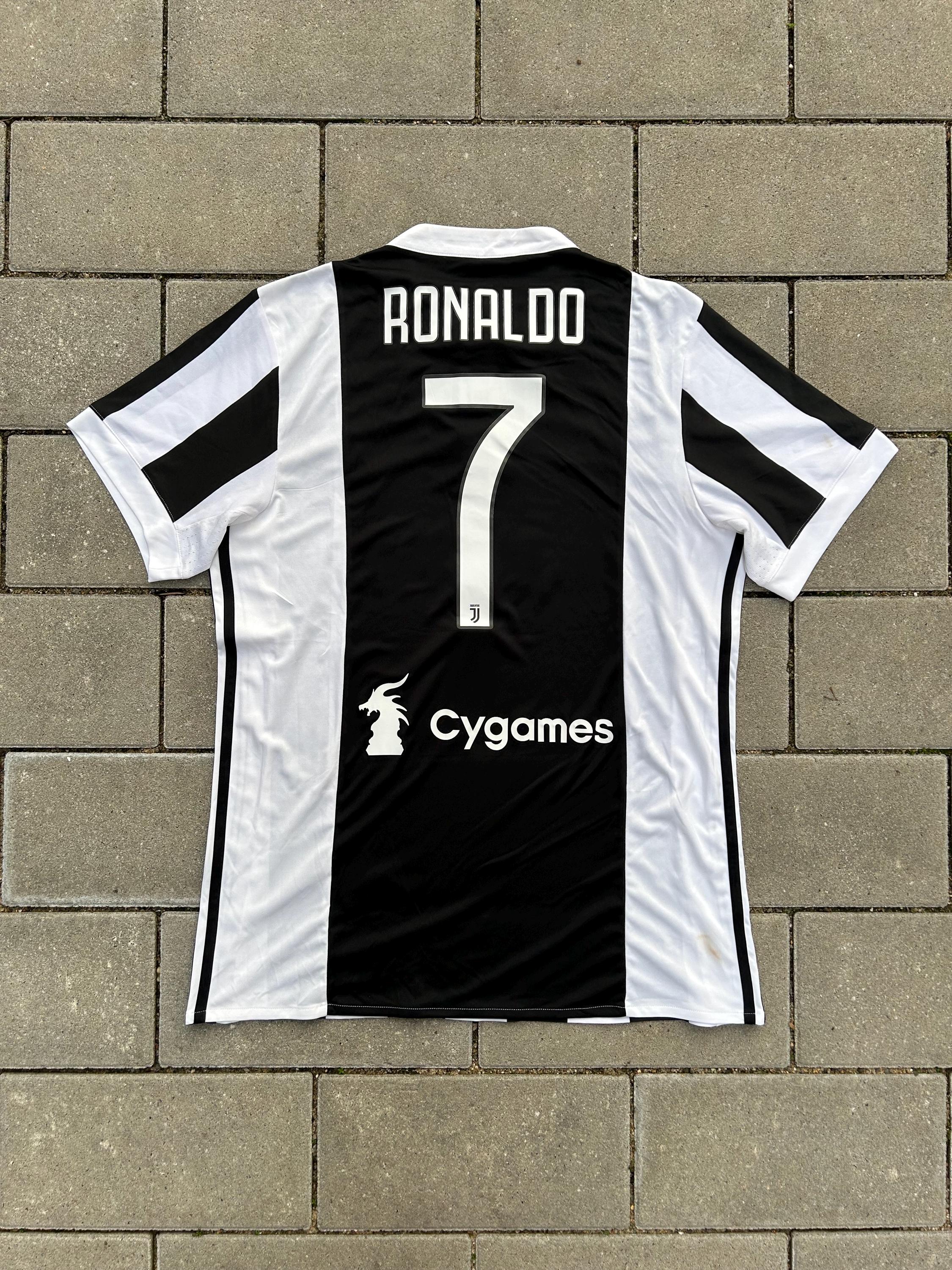 Juventus Ronaldo Maglie Juve 2019 2020 Ronaldo Juventus Palace