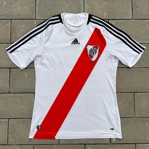 Camiseta de river para bebe original hotsell