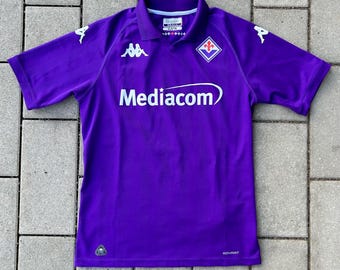 記念グッズ Fiorentina home Reebok 90s FIORENTINA HOME JERSEY