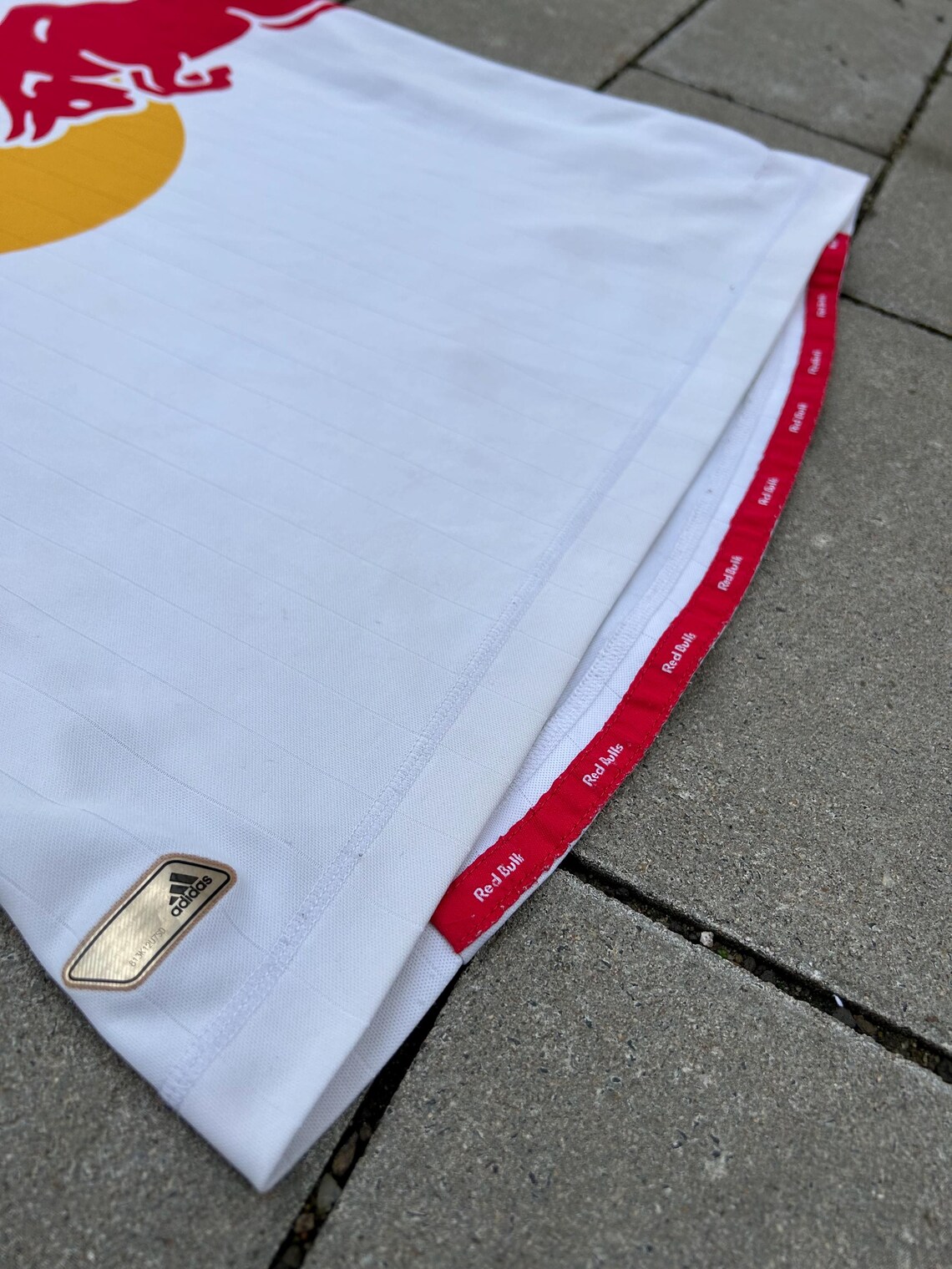 Red Bull Salzburg 2012/13 Original Home Shirt Size S - Etsy