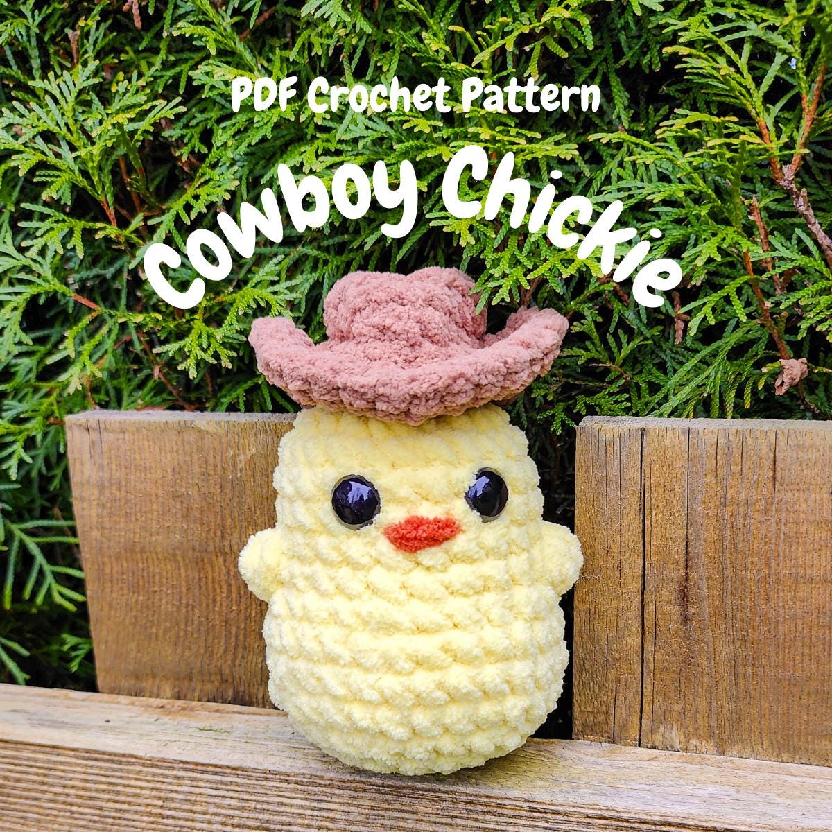 Chicky toy - Etsy 日本