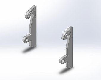 JRB quick attach DXF