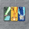 Anime Phone Cases|Cartoon Cat Phone Case|Fire Dragon Phone Case|Cute Phone Cases|Japanese Phone Case|iPhone 15 14 13 12 11 Pro Max|iPhone X product logo