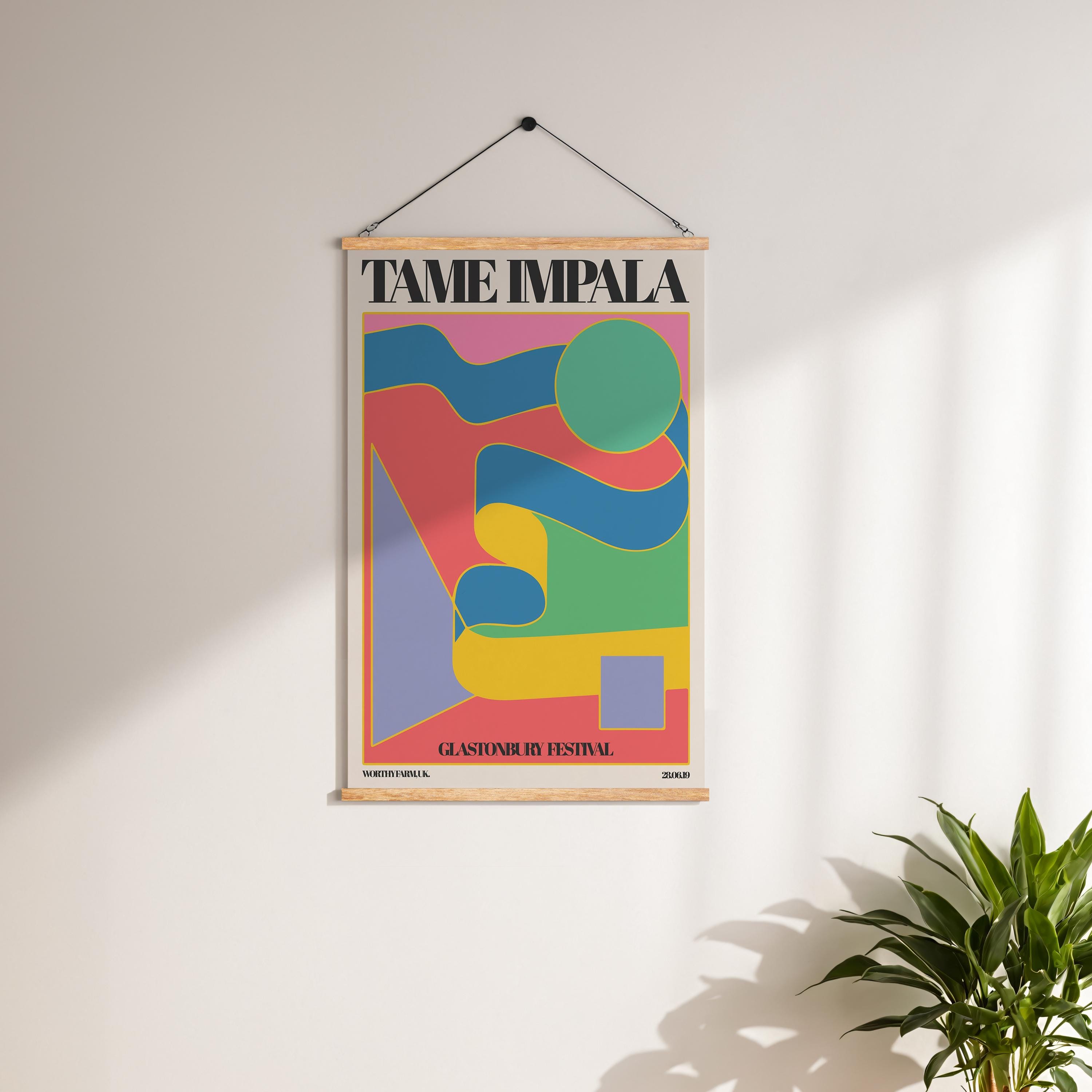 Tame impala tapestry sale