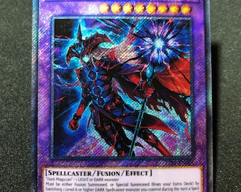Dark Magician Girl (25th MP24 Art: Unity) - QCSR Quarter