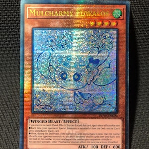 Mulcharmy Fuwalos Proxy