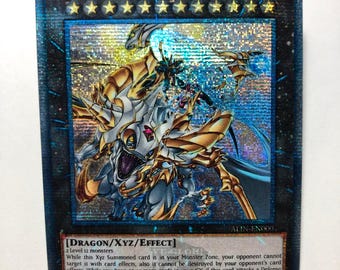 Dragon Master Lords (QCR) Proxy