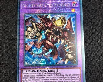 yugioh structure decks all Yu Gi Oh! Phantom Nightmare Blister Pack- Set of 4 Packs – Shikdar Trading main image 1
