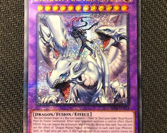 Dragon Master Magia Proxy