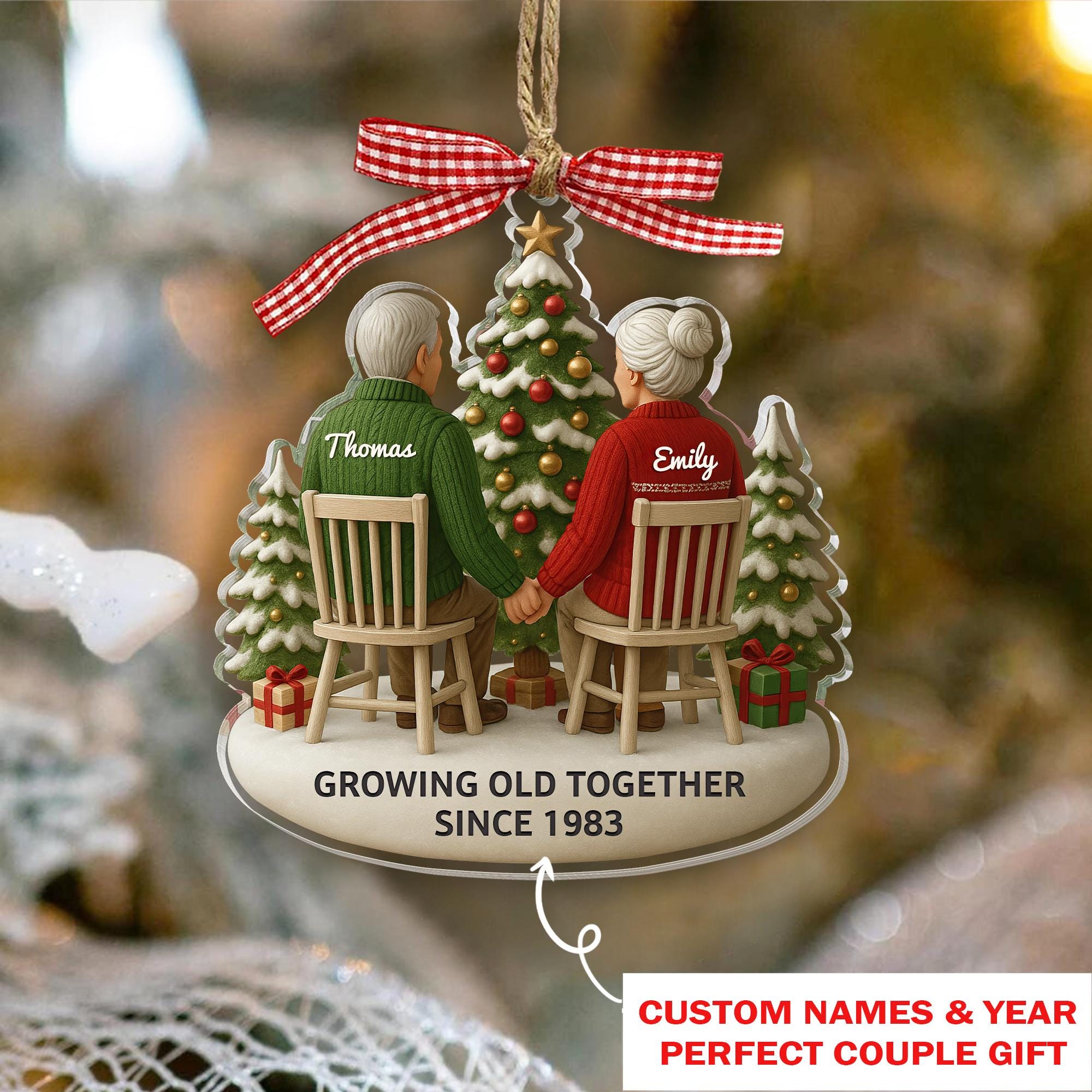 Christmas Gifts for Older Parents 60+ Gift Ideas for 2025