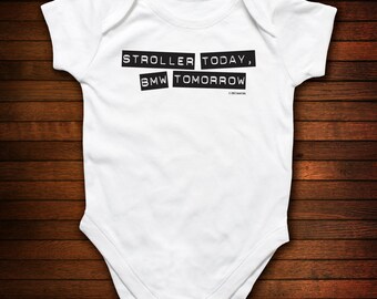 baby bmw clothes