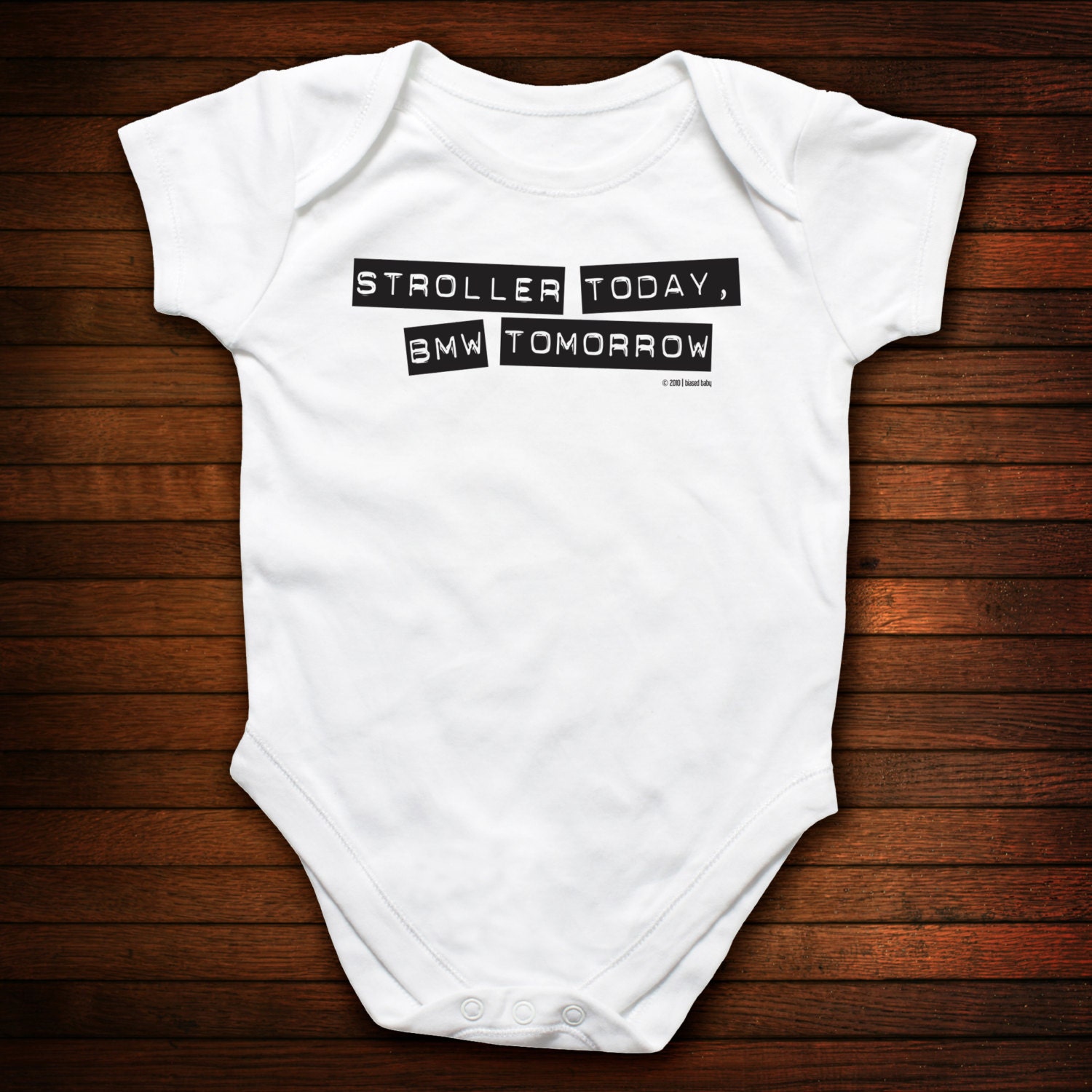 Bmw baby best sale grow