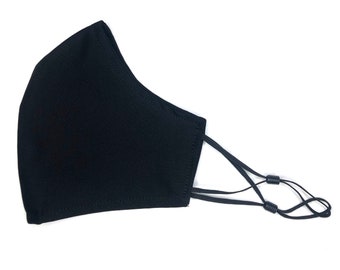 アクセサリーその他 BEL-AIR ATHLETICS Property of XXL Print Mask Black Amazon.com: Protec Singer's Face Mask Model A344, Size