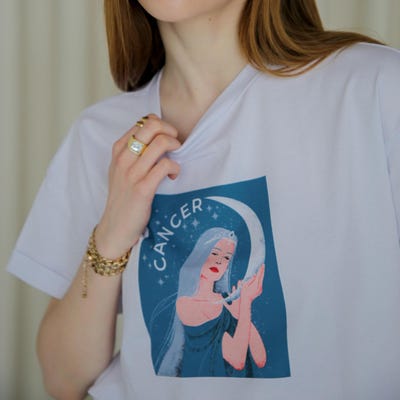 Personalized Tees Under $40